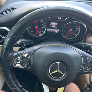 2019 Mercedes-BENZ GLA — миниатюра 60