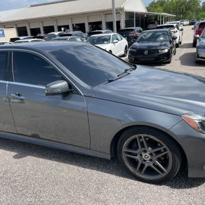 صورة مصغرة 13 لـ 2016 Mercedes-BENZ E-CLASS