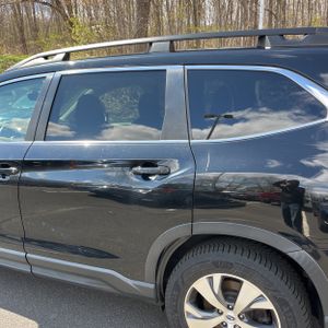 SUBARU ASCENT PREMIUM - 6