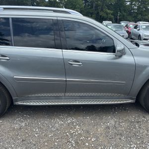 2012 Mercedes-BENZ GL — миниатюра 11