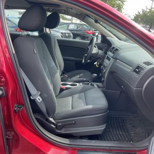 2012 FORD FUSION SE — миниатюра 32