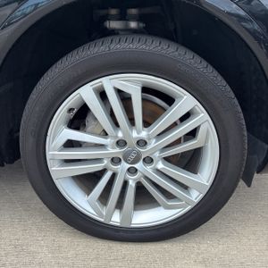 2018 AUDI Q5 PRESTIGE 缩略图 20
