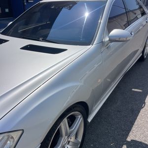 2008 Mercedes-BENZ S-CLASS 缩略图 58