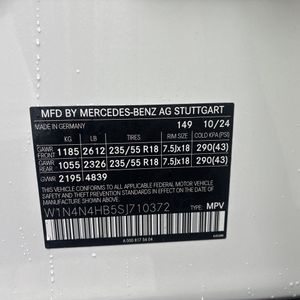 صورة مصغرة 51 لـ 2025 Mercedes-BENZ GLA