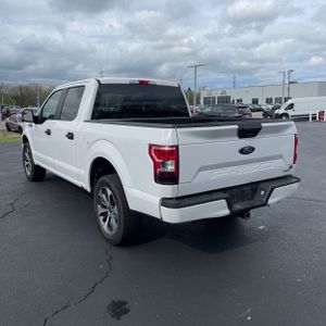 FORD F-150 XL - 5