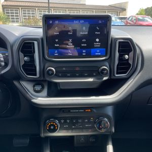 صورة 36 لـ 2022 FORD BRONCO SPORT BIG BEND