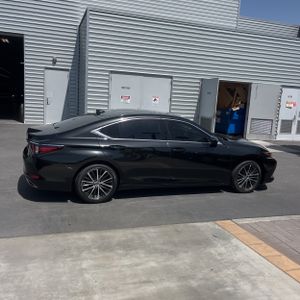 LEXUS ES 350 BASE - 10