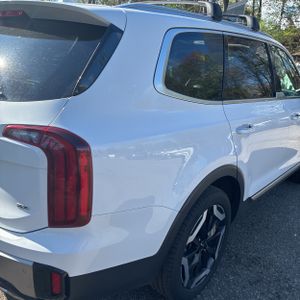 KIA TELLURIDE S - 9
