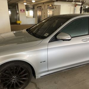 MERCEDES-BENZ S-CLASS - 2