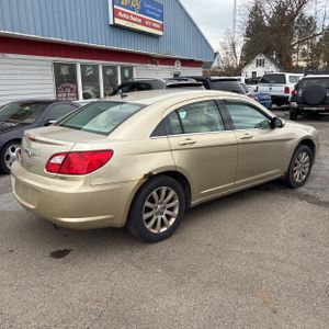 CHRYSLER SEBRING LIMITED - 8