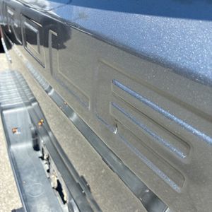 2019 Chevrolet SILVERADO 1500 RST — миниатюра 63