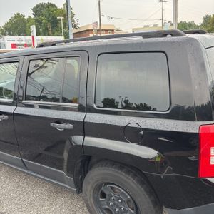 صورة 6 لـ 2015 JEEP PATRIOT SPORT