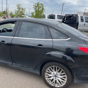 2012 FORD FOCUS SEL 照片 6