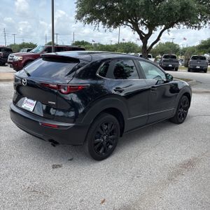 MAZDA CX-30 2.5 S SELECT SPORT - 8