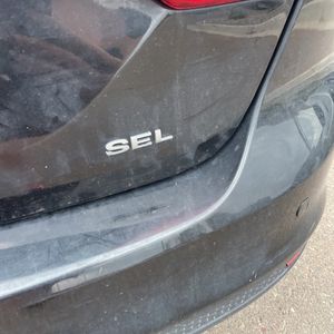 2012 FORD FOCUS SEL — миниатюра 23