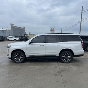 CADILLAC ESCALADE SPORT - 3