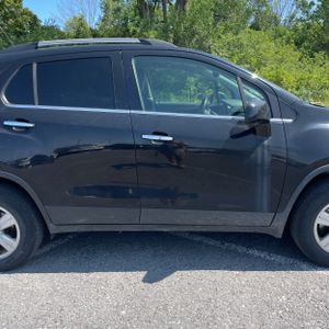 2019 Chevrolet TRAX LT — миниатюра 11