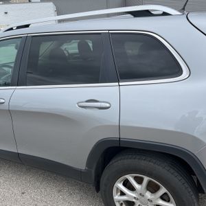 JEEP CHEROKEE LATITUDE - 6