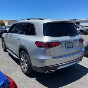 صورة 5 لـ 2020 Mercedes-BENZ GLS