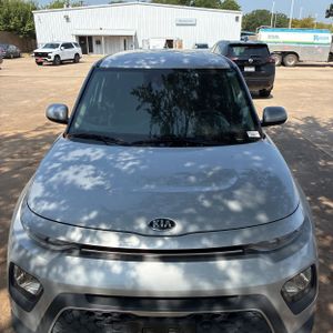 2021 KIA SOUL S — миниатюра 15
