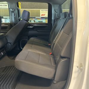 صورة مصغرة 37 لـ 2025 Chevrolet SILVERADO 2500HD LT