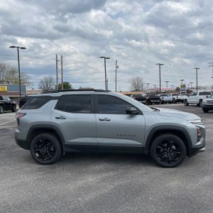 CHEVROLET EQUINOX LT - 10