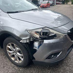 2015 Mazda CX-9 TOURING 缩略图 70