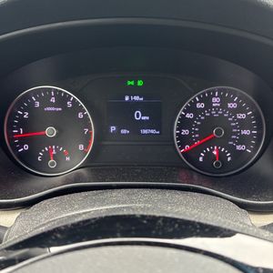 صورة مصغرة 39 لـ 2020 KIA SPORTAGE LX