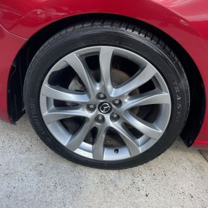 صورة مصغرة 17 لـ 2014 Mazda MAZDA6 I GRAND TOURING