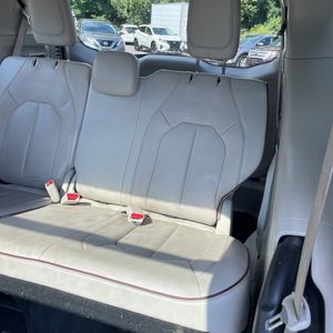 2020 Chrysler PACIFICA LIMITED — фото 37