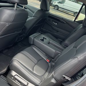 2025 Honda PILOT EX-L — миниатюра 34