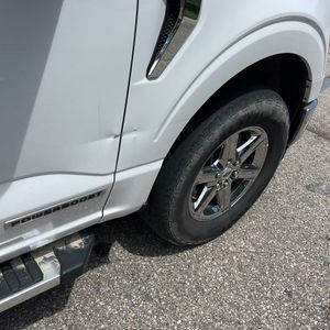 2024 FORD F-150 XLT — миниатюра 55
