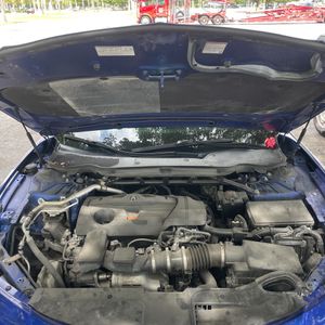 صورة مصغرة 44 لـ 2022 Acura TLX W/A-SPEC