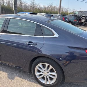 CHEVROLET MALIBU LT - 6