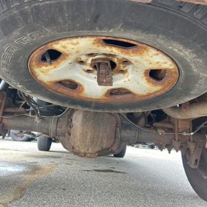 2006 FORD F-150 XL 照片 38