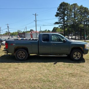 CHEVROLET SILVERADO 1500 - 9