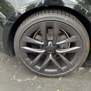2021 Tesla MODEL S PLAID 照片 19