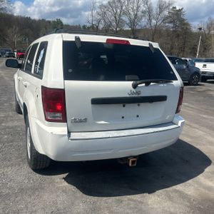 JEEP GRAND CHEROKEE LAREDO - 7