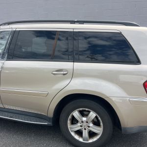 صورة 6 لـ 2007 Mercedes-BENZ GL