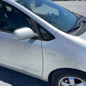 2008 Toyota PRIUS BASE — миниатюра 13
