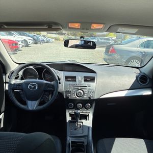 صورة مصغرة 35 لـ 2013 Mazda MAZDA3 I TOURING