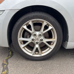 صورة مصغرة 17 لـ 2014 Nissan MAXIMA 3.5 SV