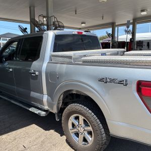 2025 FORD F-150 XLT 照片 6