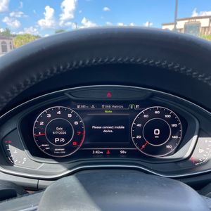 2018 AUDI Q5 2.0T PREMIUM 照片 40