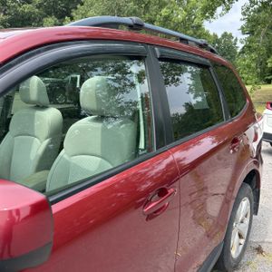 صورة 2 لـ 2015 Subaru FORESTER 2.5I PREMIUM