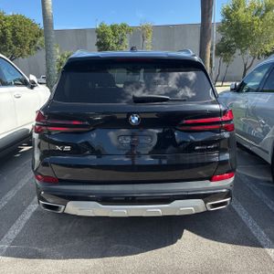 2024 BMW X5 SDRIVE40I 照片 5