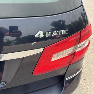 2012 Mercedes-BENZ E 350 4MATIC — миниатюра 23