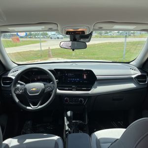 2025 Chevrolet TRAILBLAZER LT thumbnail 36