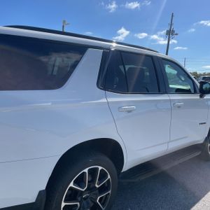 CHEVROLET TAHOE RST - 9