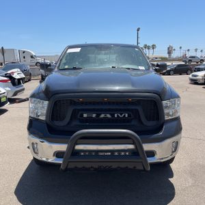 صورة مصغرة 14 لـ 2017 RAM 1500 BIG HORN